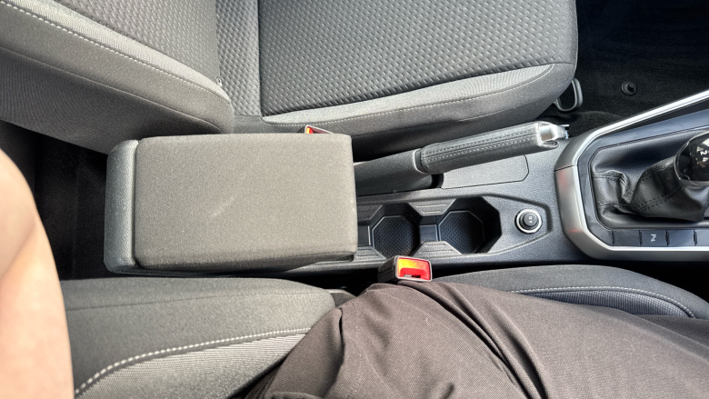 Volkswagen Polo 1.0 TSI Life 5dr Petrol Hatchback